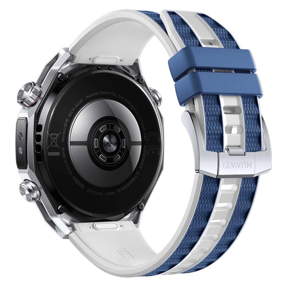 Смарт-часы Huawei Watch Ultimate 2 - 48 mm, Blue/Gray