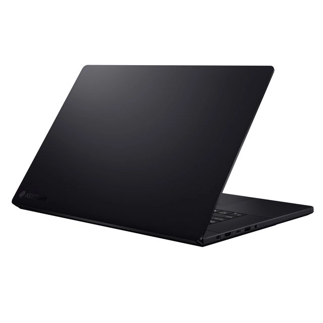 Рабочая станция ASUS ProArt P16 90NB17D1-M00330 (16", AMD Ryzen AI 9 HX 370, 32 ГБ, 1 ТБ SSD, NVIDIA GeForce RTX 5070 Ti 12 ГБ), черный
