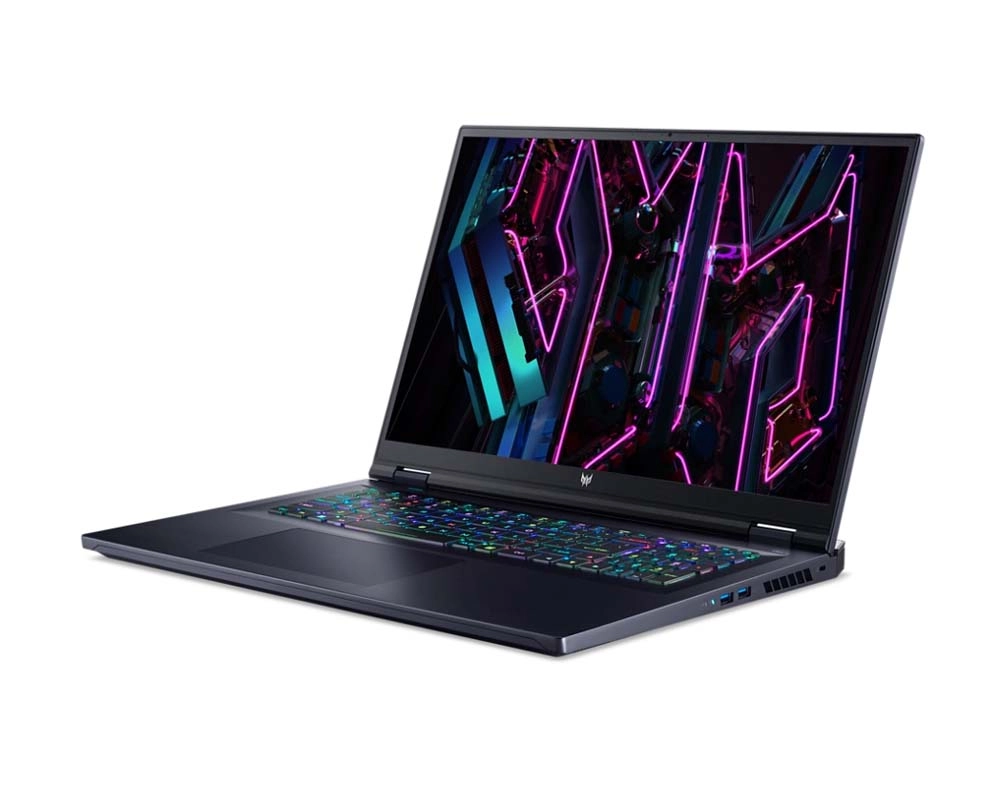 Игровой ноутбук Acer Predator Helios Neo 16 PHN16-72-75NK