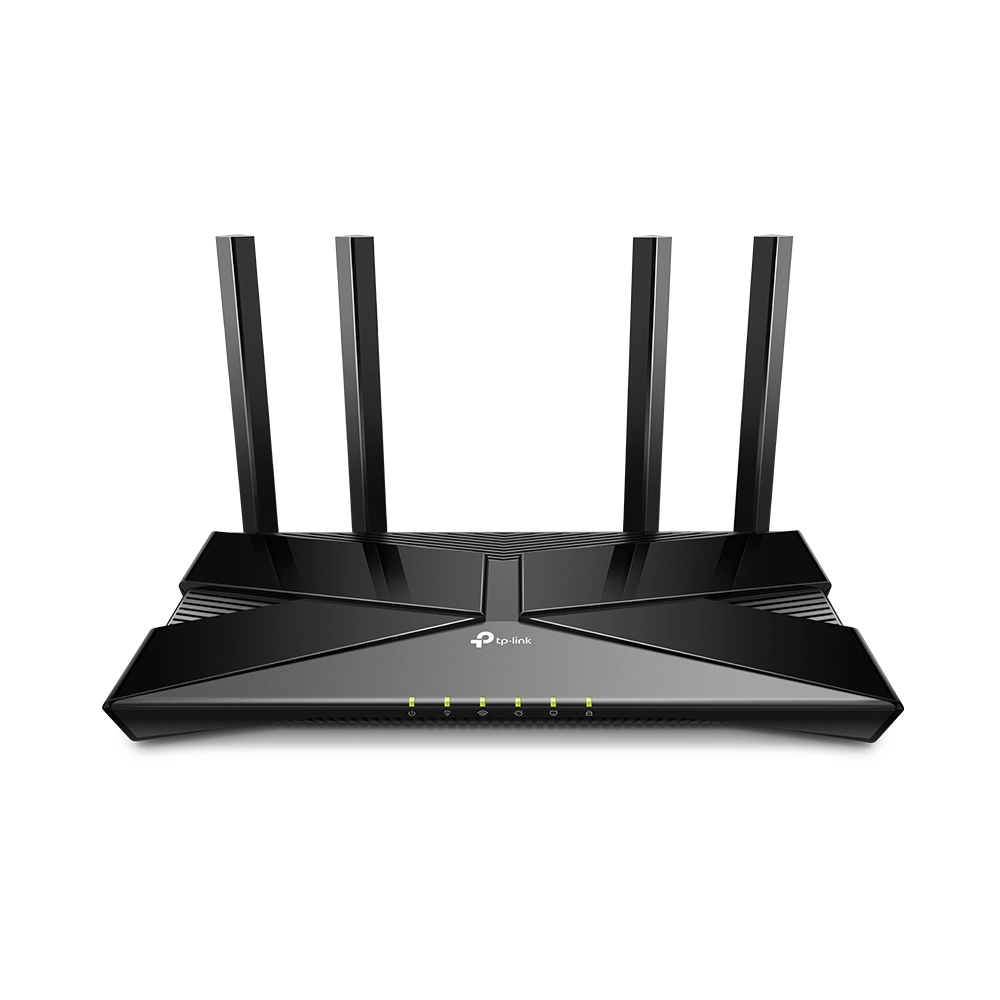 Беспроводной маршрутизатор TP-Link Archer AX10