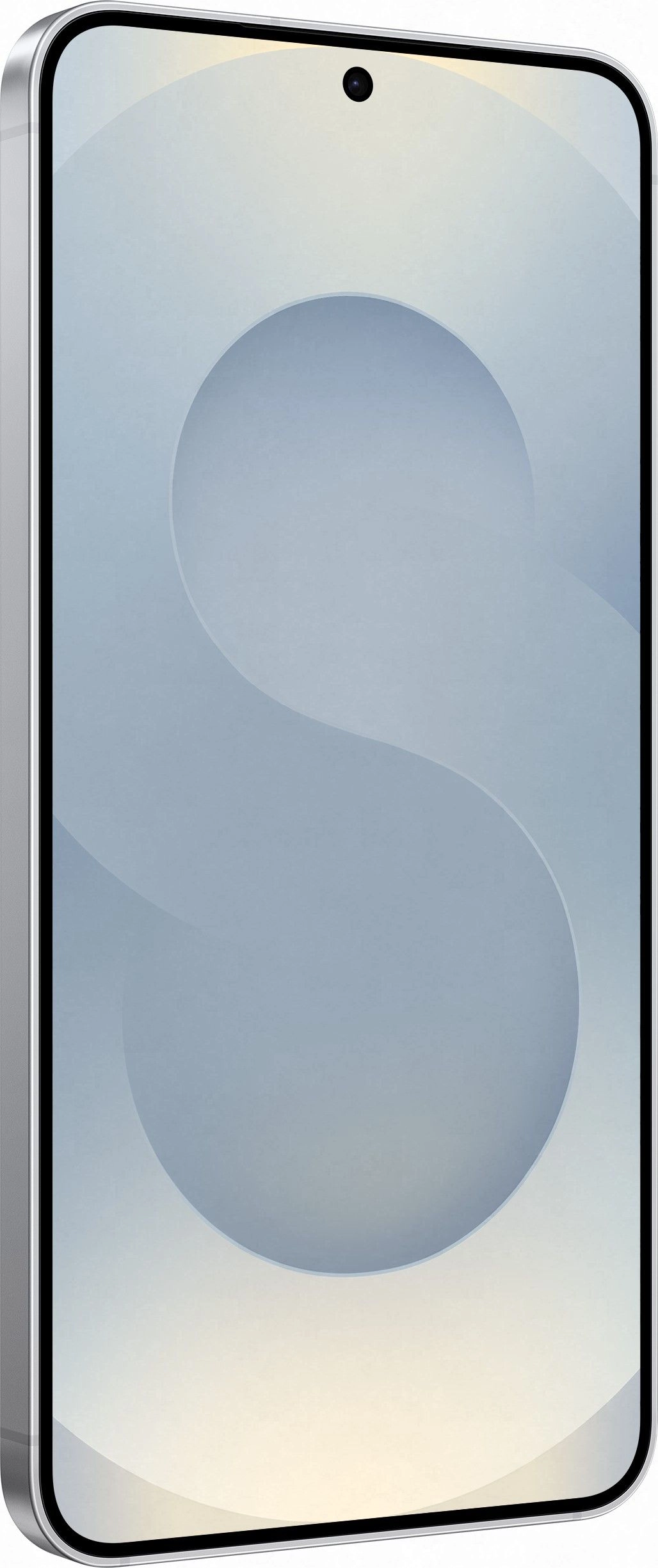 Смартфон Samsung Galaxy S25 | 12/256 ГБ Серый
