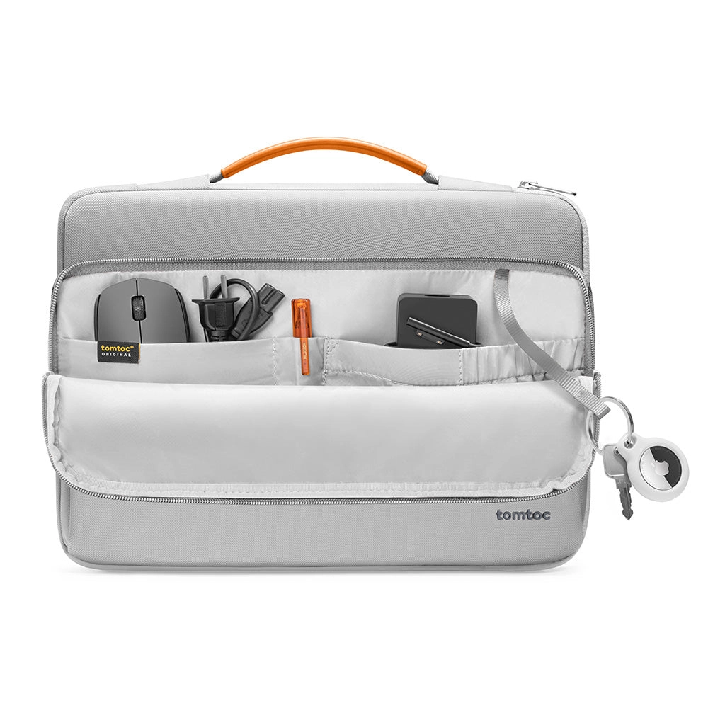 Сумка Tomtoc Defender A14 для ноутбука 15.6-16.2"