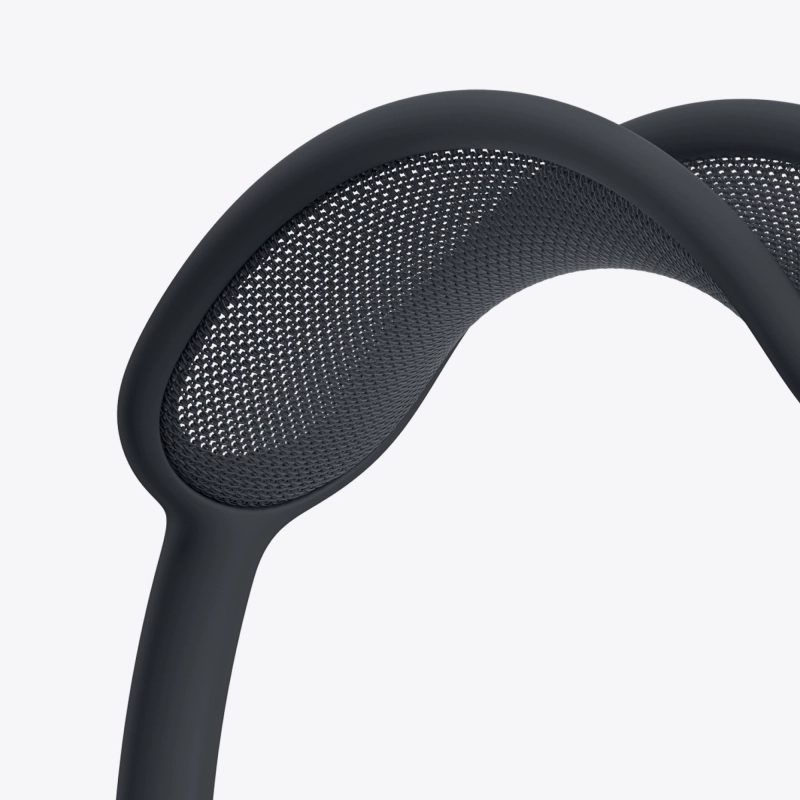 Наушники Apple AirPods Max 2,  Midnight Black