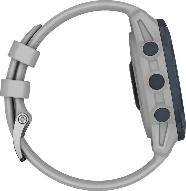 Смарт-часы Garmin Descent G1 Standard - 45 mm, Серый