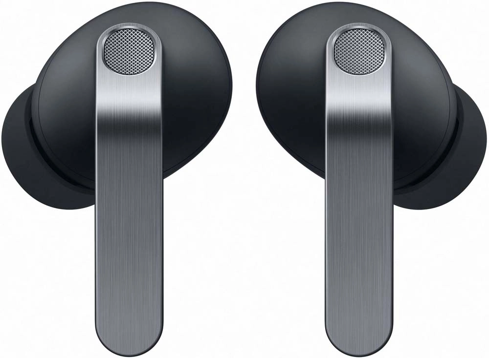 Наушники Samsung Galaxy Buds 4 Pro, Черный
