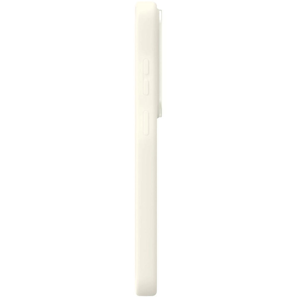 Чехол VLP Aster Pro Case для Samsung Galaxy S26 Ultra Белый