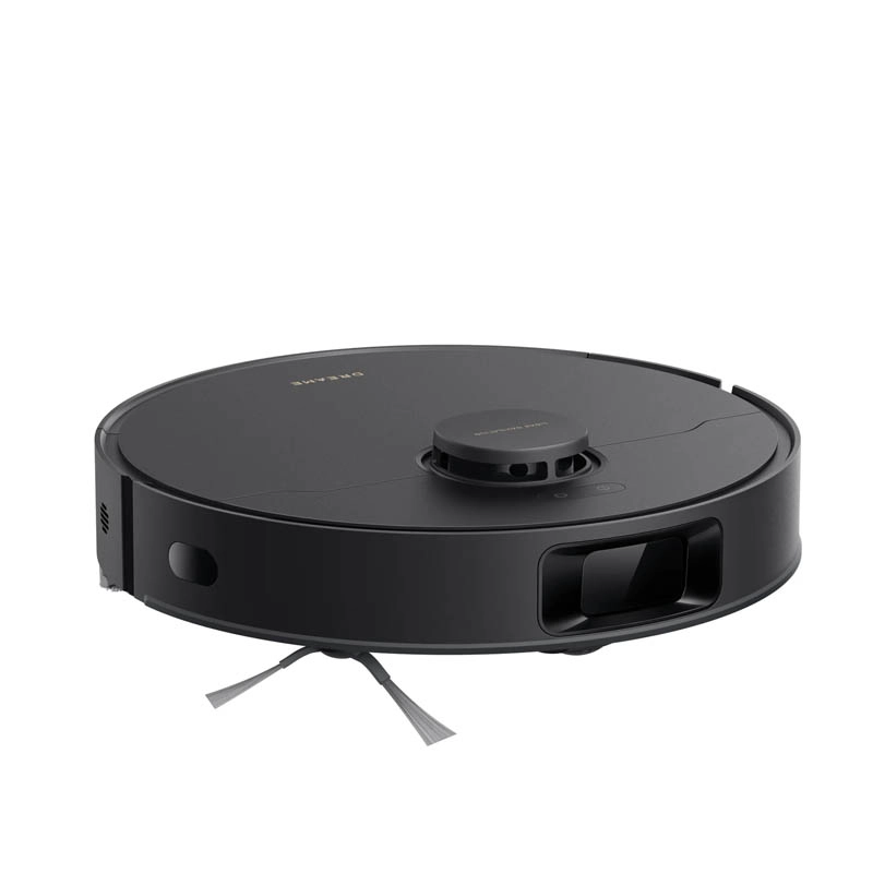 Робот-пылесос Dreame D20 RU, Черный