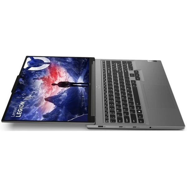 Игровой ноутбук Lenovo Legion 5 16 (Intel i9, 16 ГБ, 1 ТБ SSD)
