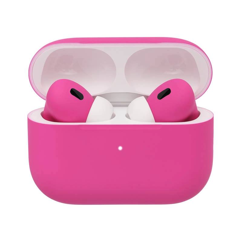 Наушники Apple AirPods Pro 2 (2023) MagSafe, USB-Type C, Барби