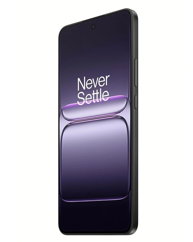 Смартфон OnePlus Nord CE5, 8/256 ГБ Черный