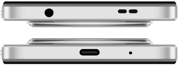 Смартфон Xiaomi Poco C61 | 4/128 ГБ Белый (Global Version)