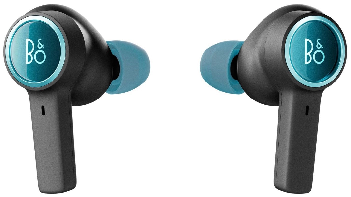 Беспроводные наушники Bang & Olufsen Beoplay EX Anthracite Oxygen