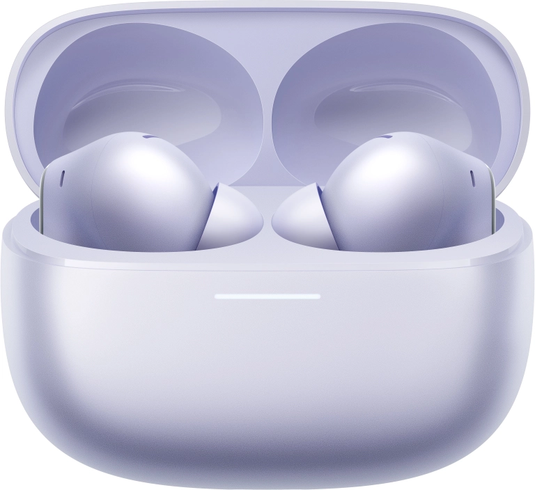 Беспроводные наушники Xiaomi Redmi Buds 6 Pro (Сиреневый | Lavender Purple)