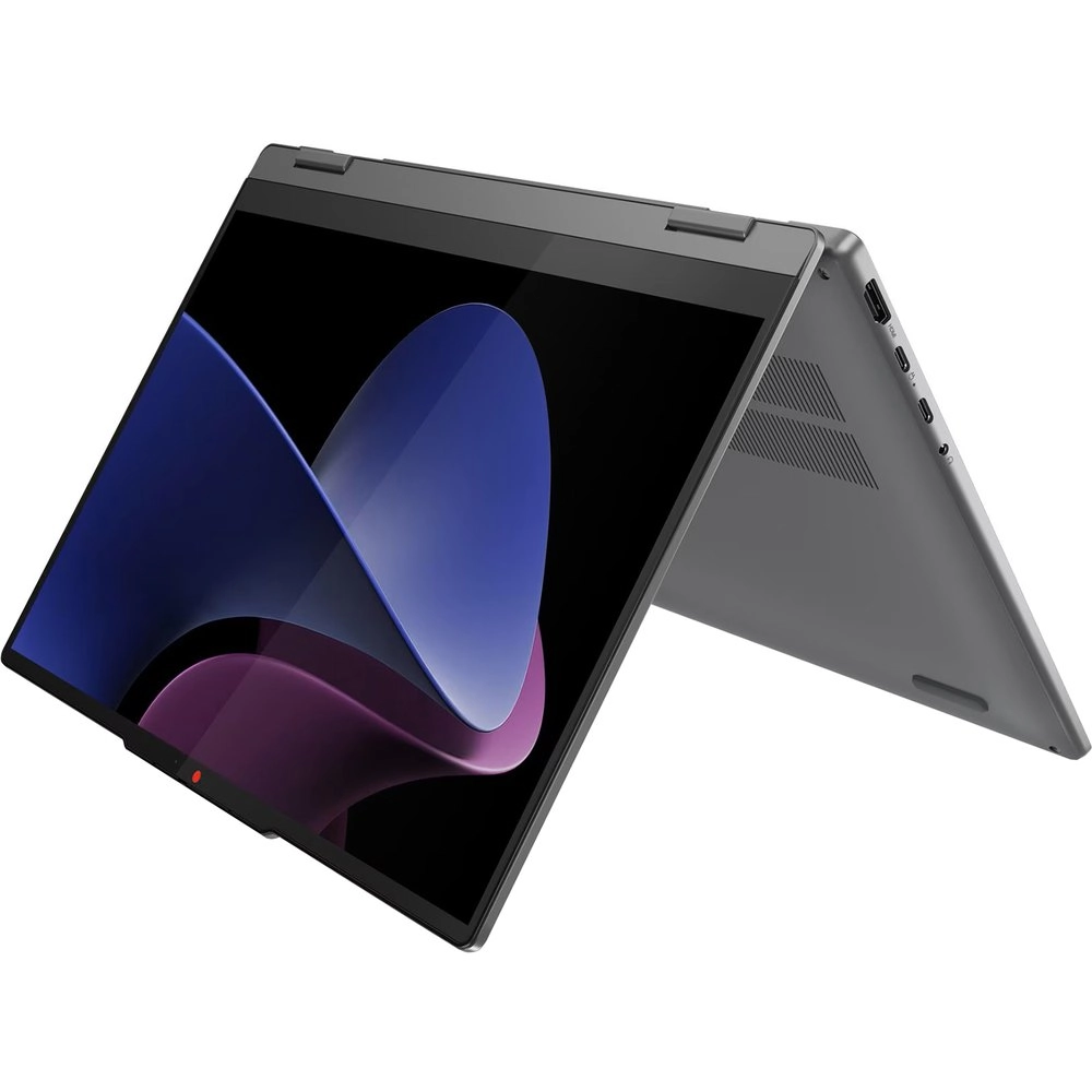 Ноутбук Lenovo IdeaPad 5 2-in-1 14IRH9 14", Intel Core i5, 16/1024 GB, Intel UHD Graphics (83KX0082RK) Серый