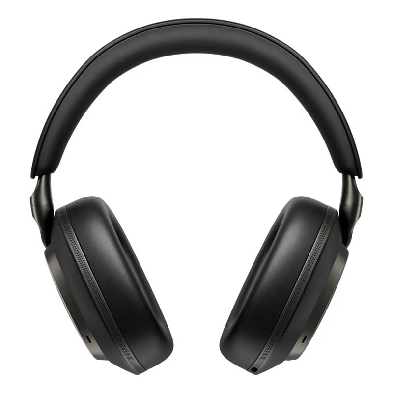 Беспроводные/проводные наушники Bowers & Wilkins Px8 S2, Onyx Black