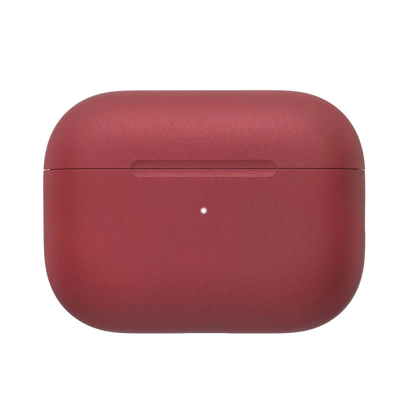 Наушники Apple AirPods Pro 2 (2023) MagSafe, USB-Type C, Бордо