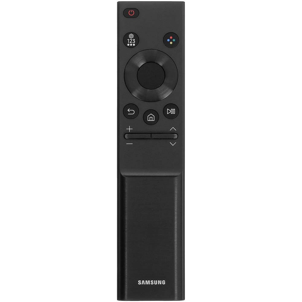Телевизор Samsung 50" (127 см) UE50DU7100UXRU черный