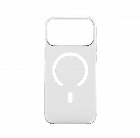 Чехол Magssory для iPhone 17 Pro Max, поликарбонат