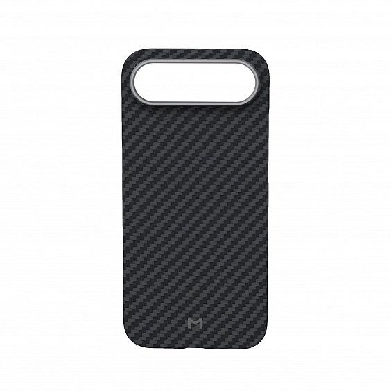 Magssory Aramid Frame Case for iPhone 17 Air