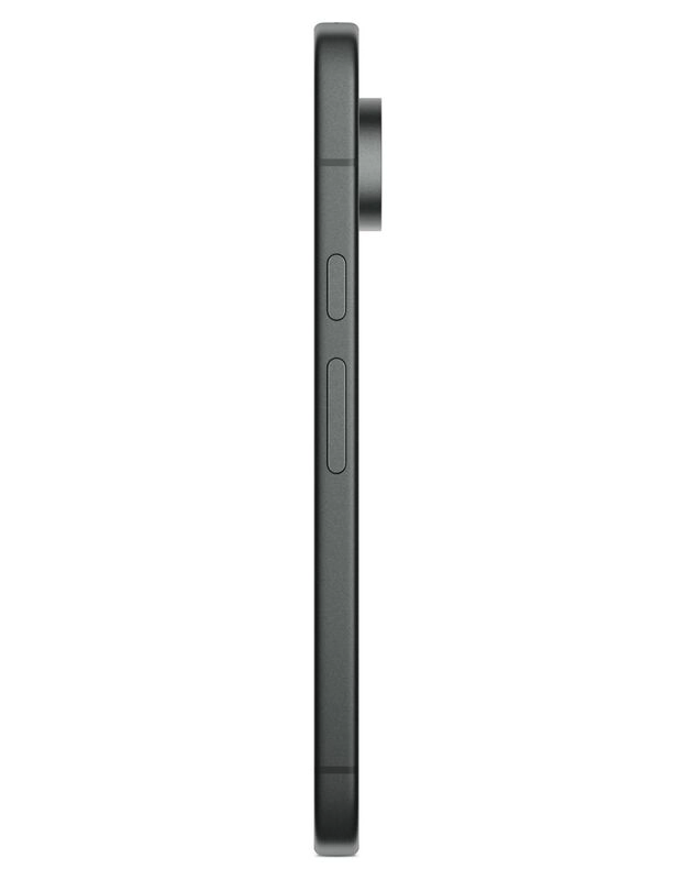 Смартфон Google Pixel 11 Pro 16/512 ГБ Black Obsidian