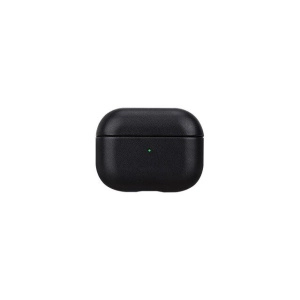 Чехол K-DOO LUXCRAFT Precision Protection for Airpods 2 Черный