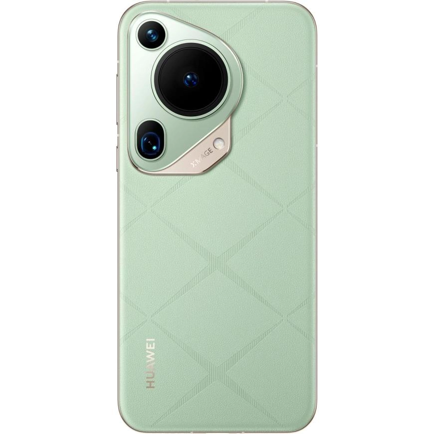 Смартфон HUAWEI Pura 70 Ultra 16/1 ТБ (Green | Зеленый) (Global Version)