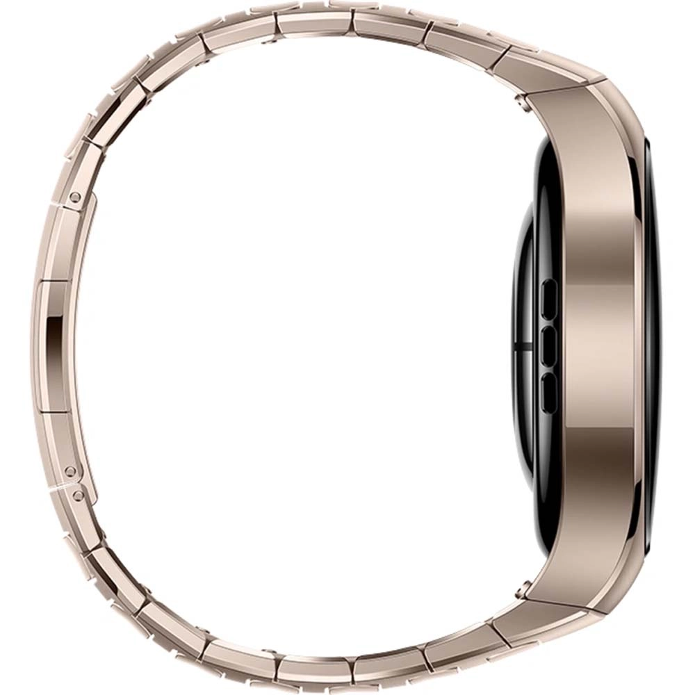 Смарт-часы Huawei Watch 5 - 42 mm, Gold