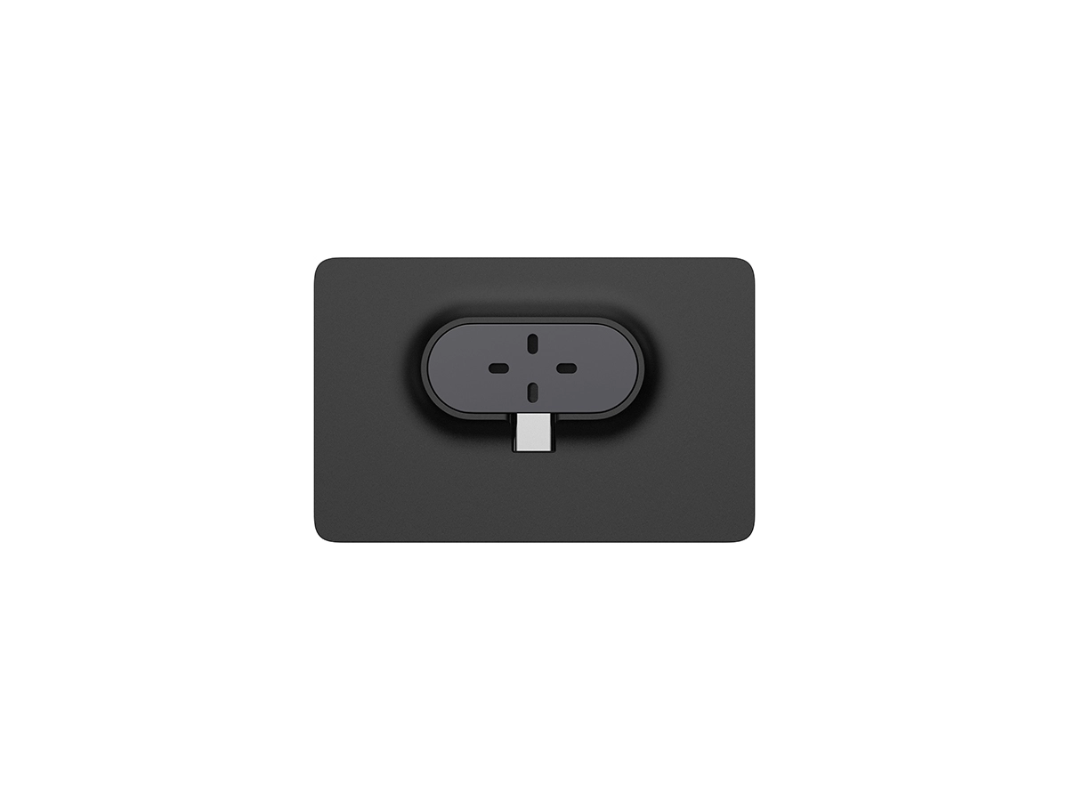 Электронный переводчик-адаптер Timekettle ZERO для iPhone (Lightning)