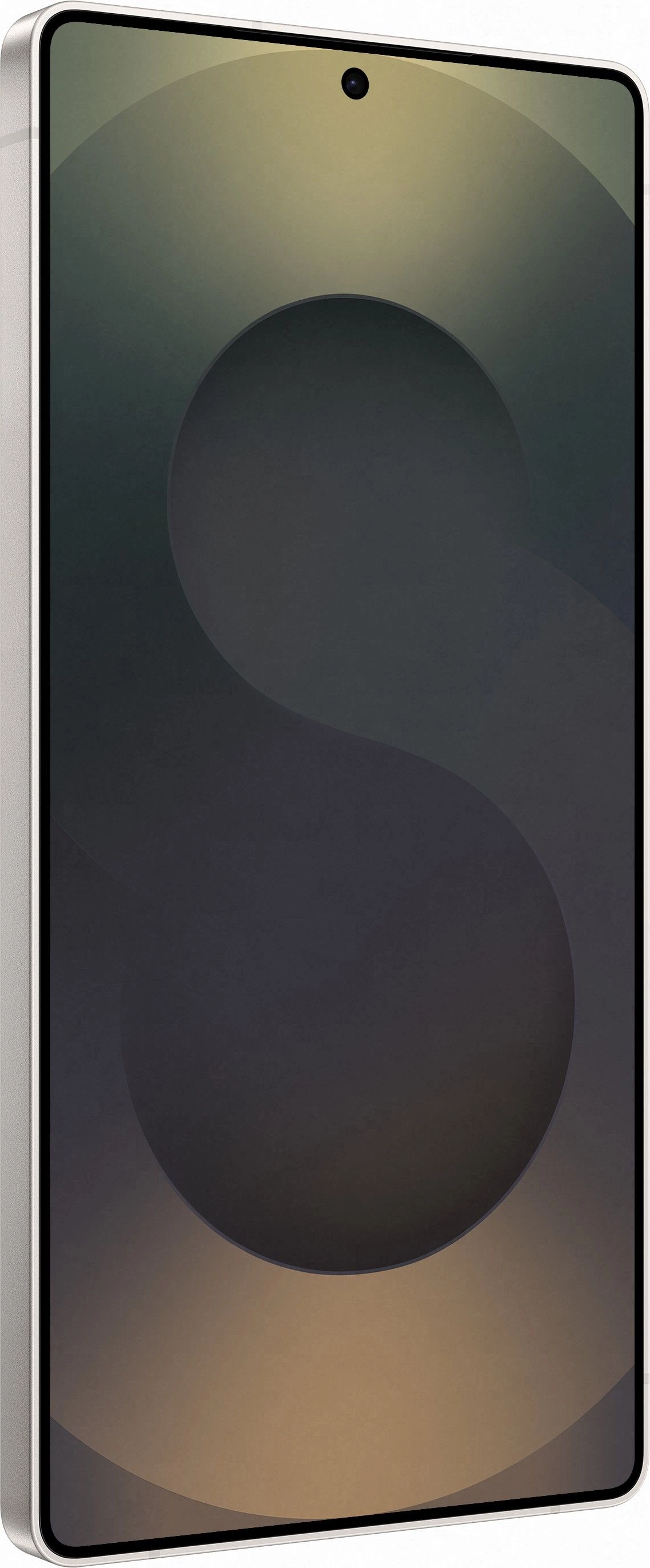 Смартфон Samsung Galaxy S25 Ultra | 12/256 ГБ (Black Titanium | Черный титан)