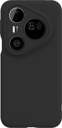 Чехол VLP Lite Mist Case с MagSafe для HUAWEI Pura 80 Ultra  Черный