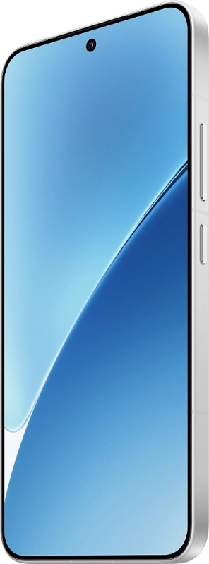 Смартфон Xiaomi 15 | 12/256 ГБ Белый (Global Version)