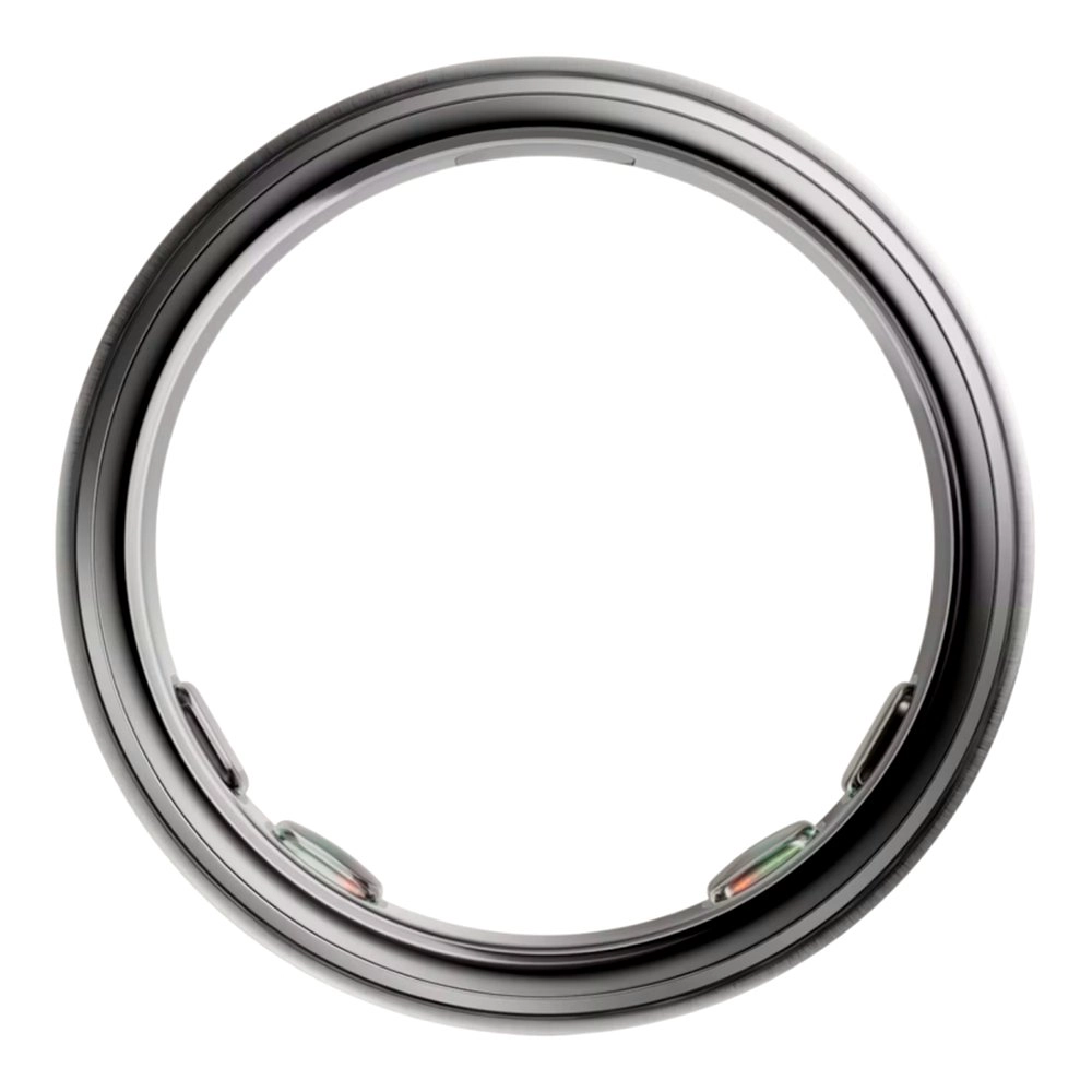 Умное кольцо Oura Ring 5, размер 9 US, Silver