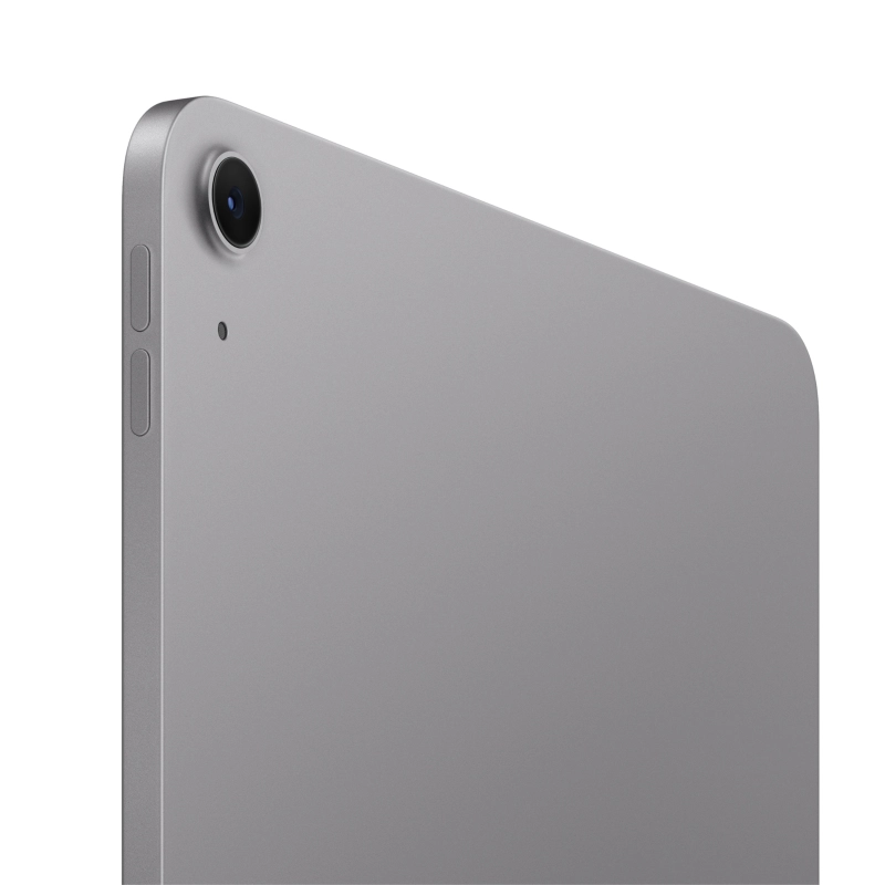 Планшет Apple iPad Air (2025 M3) 11" Wi-Fi + Cellular | 128 ГБ (Space grey | Серый космос)