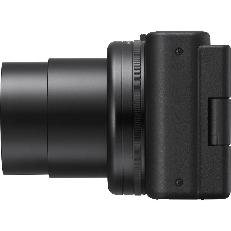 Фотоаппарат Sony ZV-1 Body Black