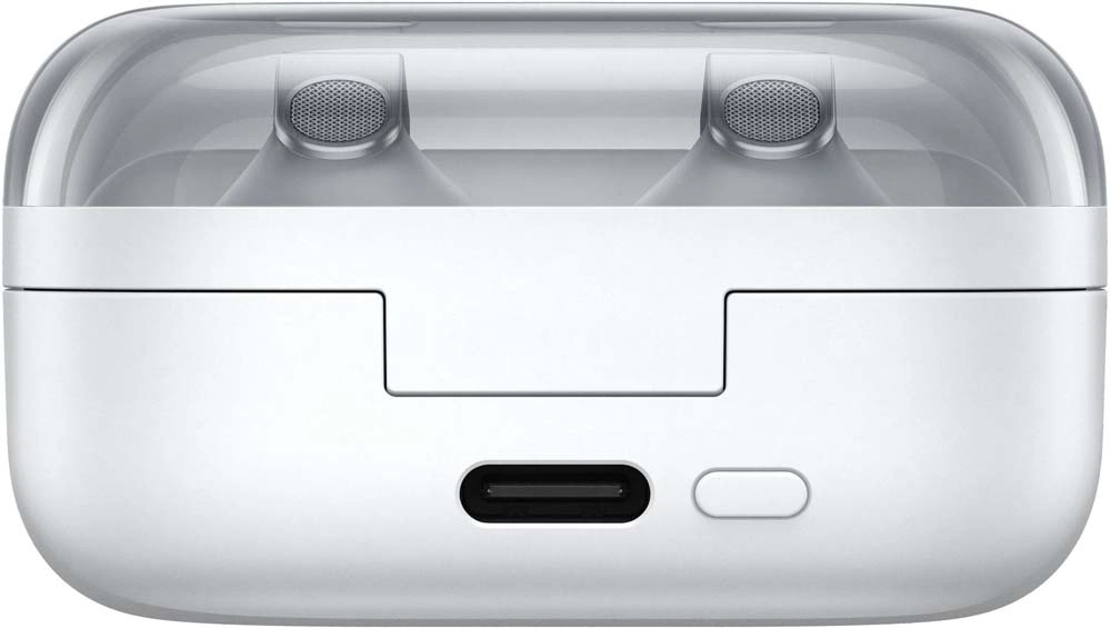 Наушники Samsung Galaxy Buds 4 Pro, Белый