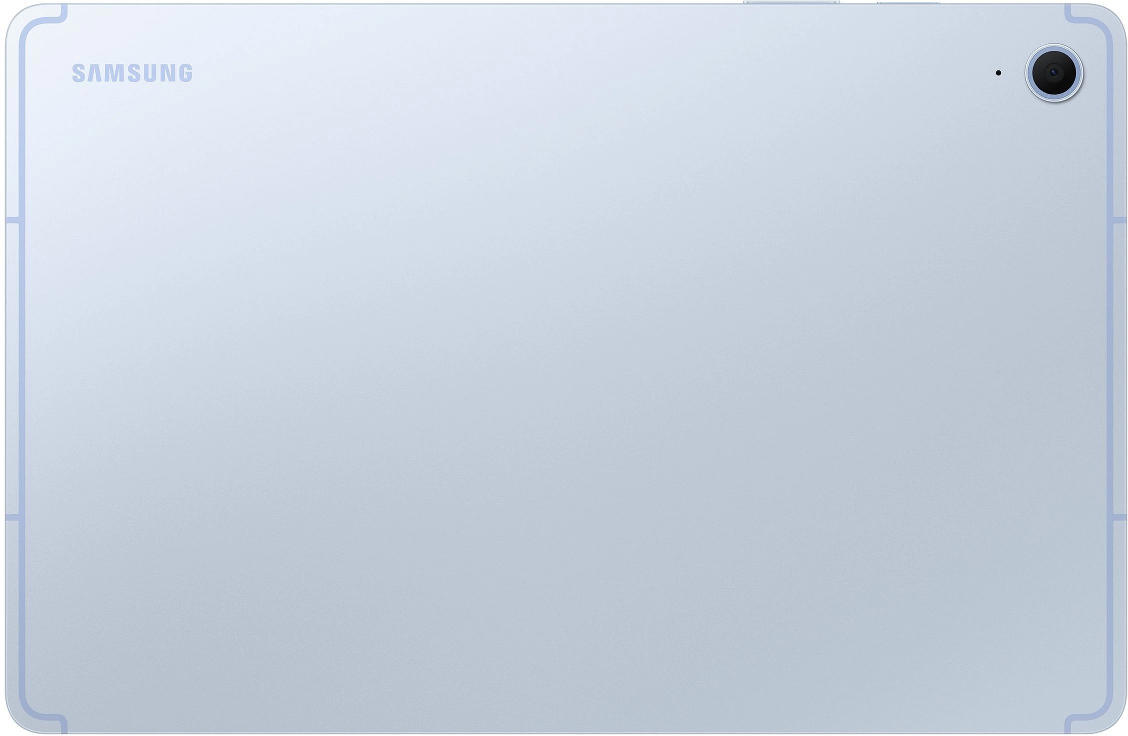 Планшет Samsung Galaxy Tab S10 FE | Wi-Fi | 12-256 ГБ Голубой