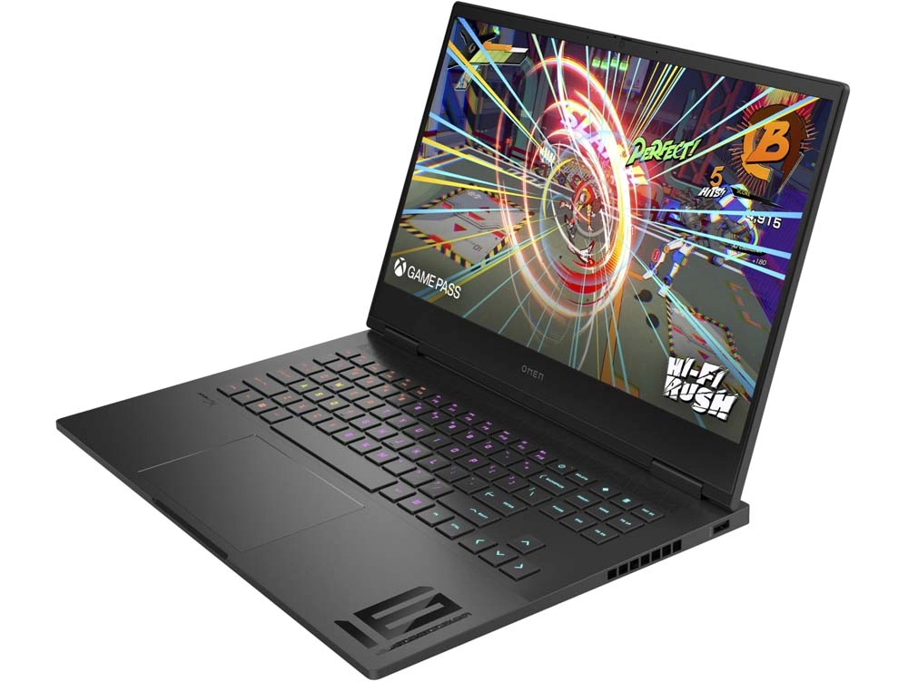 Игровой ноутбук HP Omen 16" 16-WF1047NR