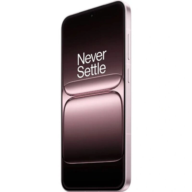 Смартфон OnePlus 13S 12/256 ГБ Розовый (Global Version)