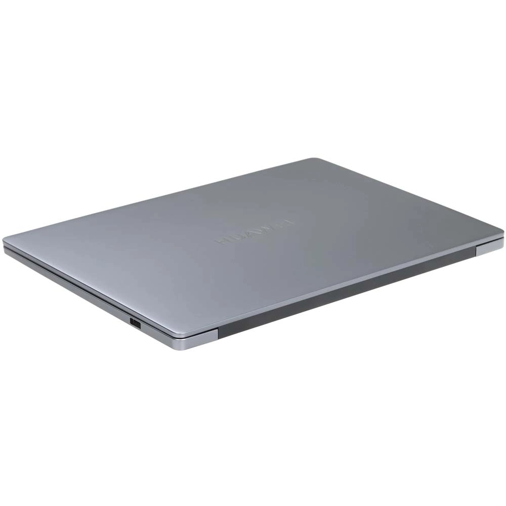 Ноутбук Huawei MateBook D14 14" (Intel Core i5 12450H, 16 ГБ RAM, 512 ГБ SSD) серый