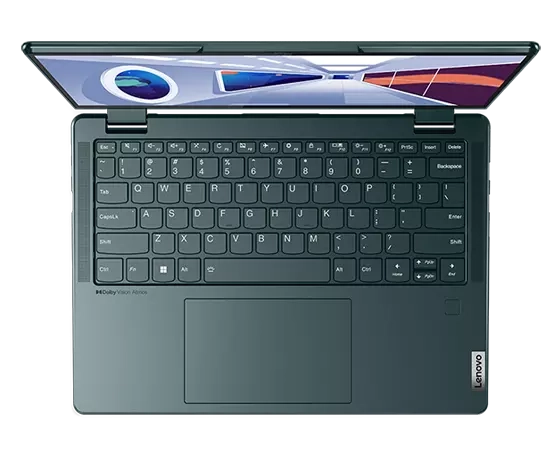 Ноутбук Lenovo Yoga 6 13 83B2001VUS