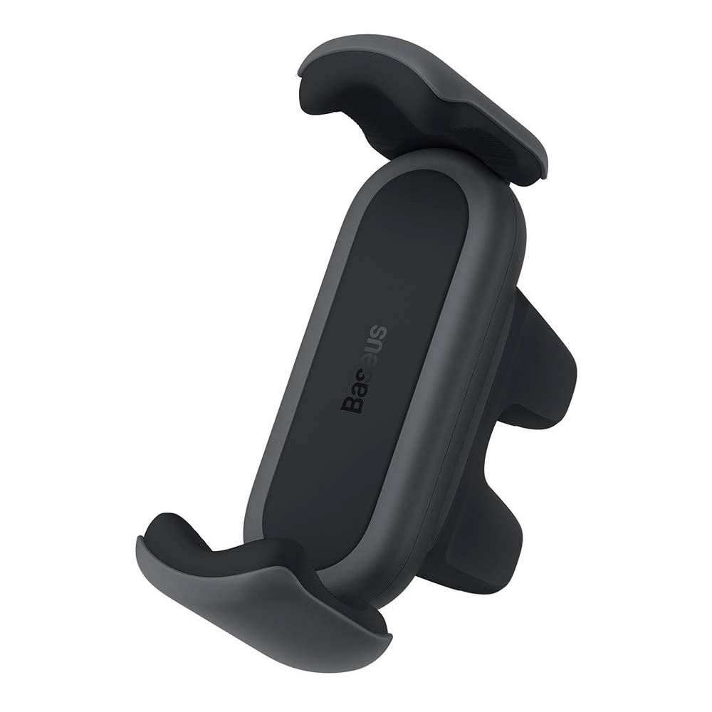 Автомобильный держатель Baseus Steel Cannon 2 Air Outlet Car Mount