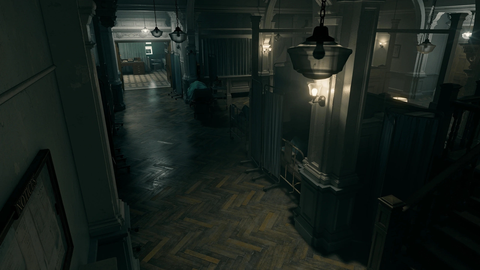 Игра Resident Evil Requiem, русский язык (NS2)