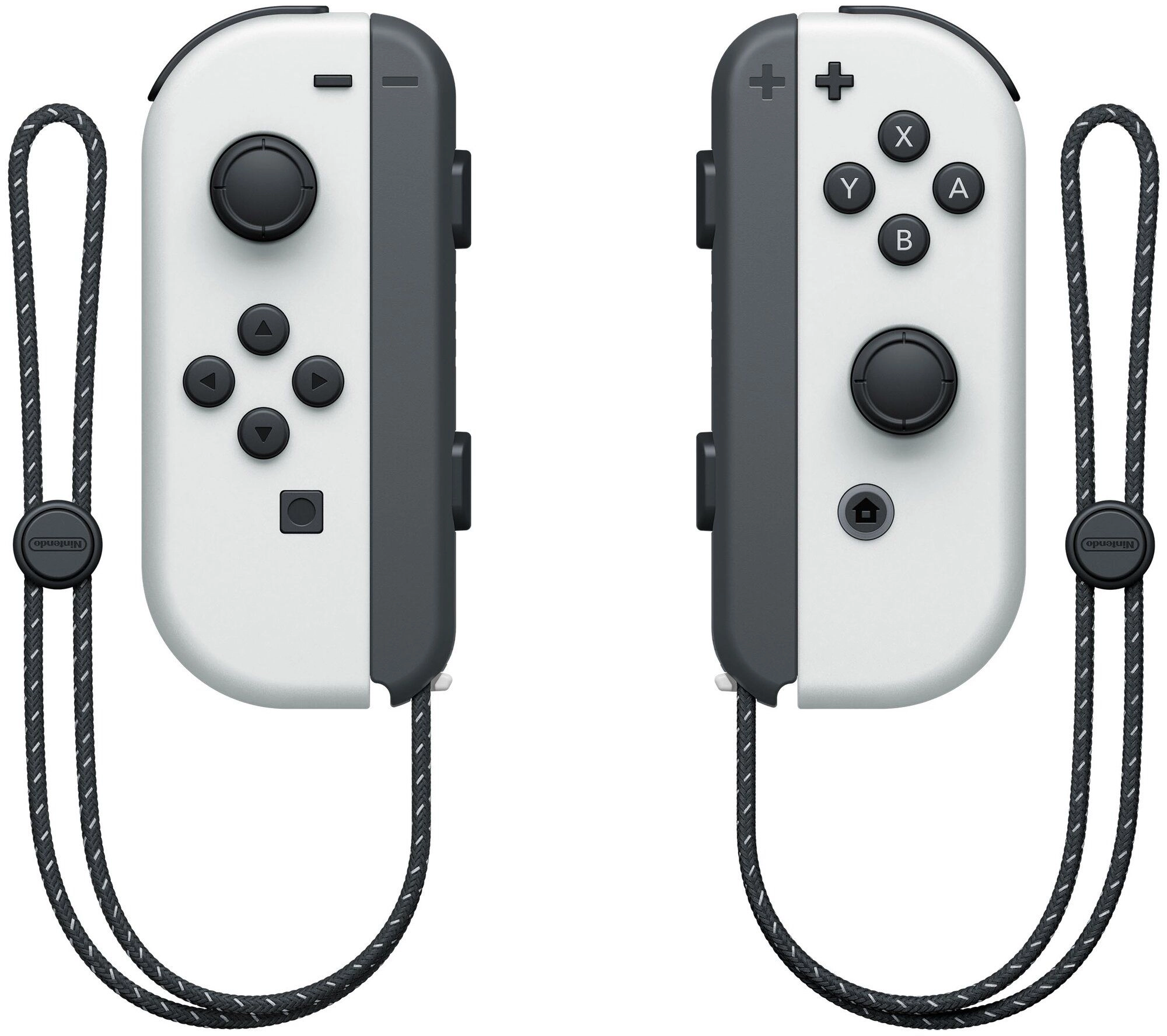 Nintendo Switch OLED White