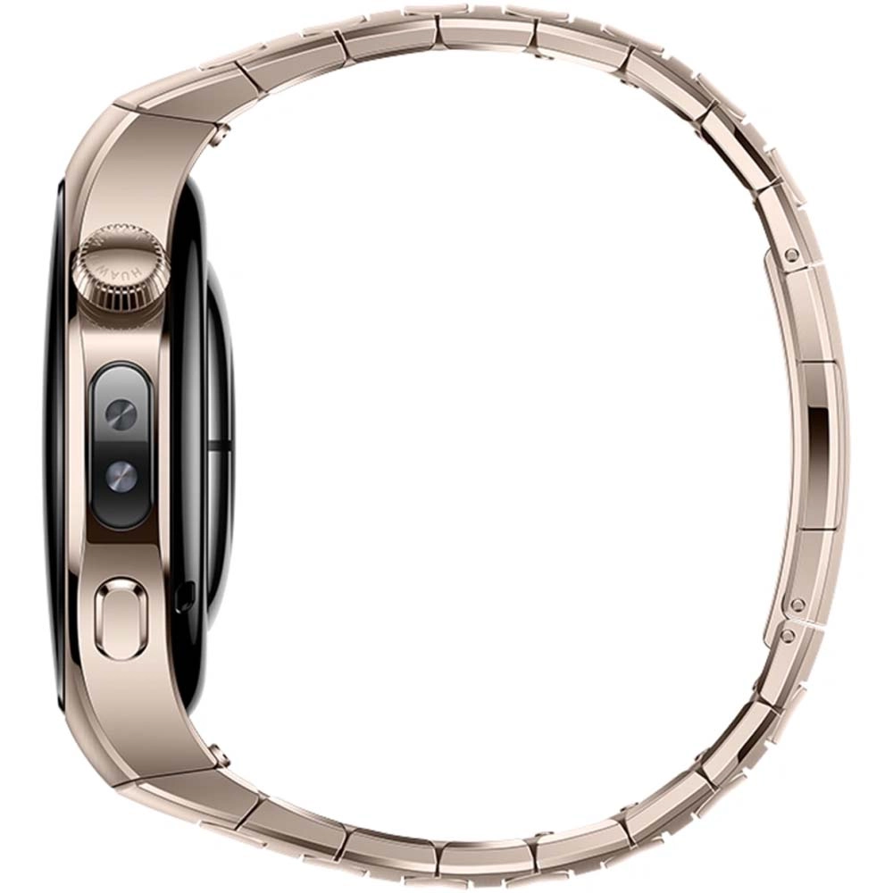 Смарт-часы Huawei Watch 5 - 42 mm, Gold