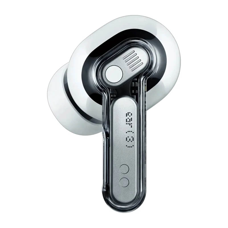 Беспроводные наушники Nothing Ear (3) B173, Белый