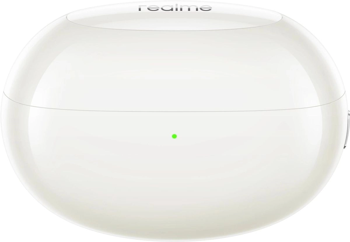 Наушники TWS Realme Buds Air 5 Pro Белый