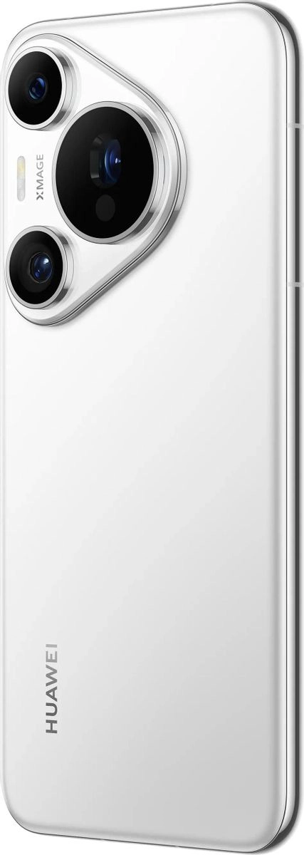 Смартфон HUAWEI Pura 70 Pro Белый (Global Version)