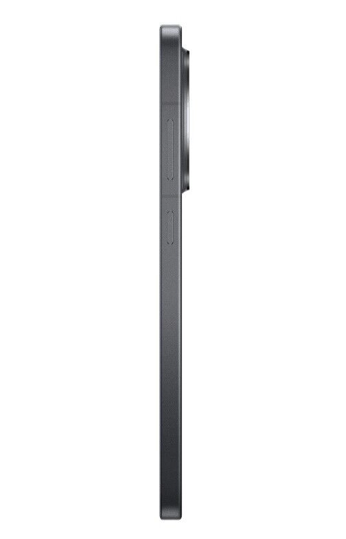 Смартфон OnePlus 13R 12/256 ГБ (Серый | Nebula Noir) (Global Version)