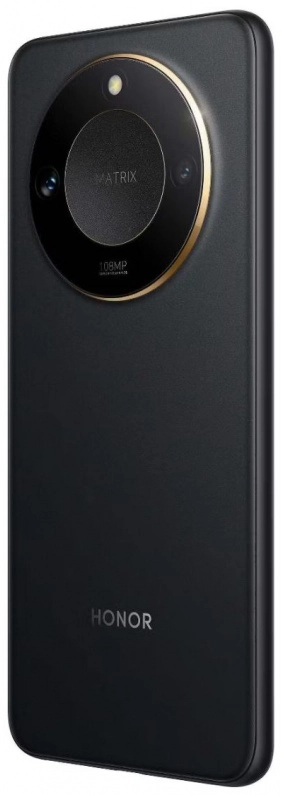 Смартфон HONOR X9c Smart, 8/256 ГБ, Черный