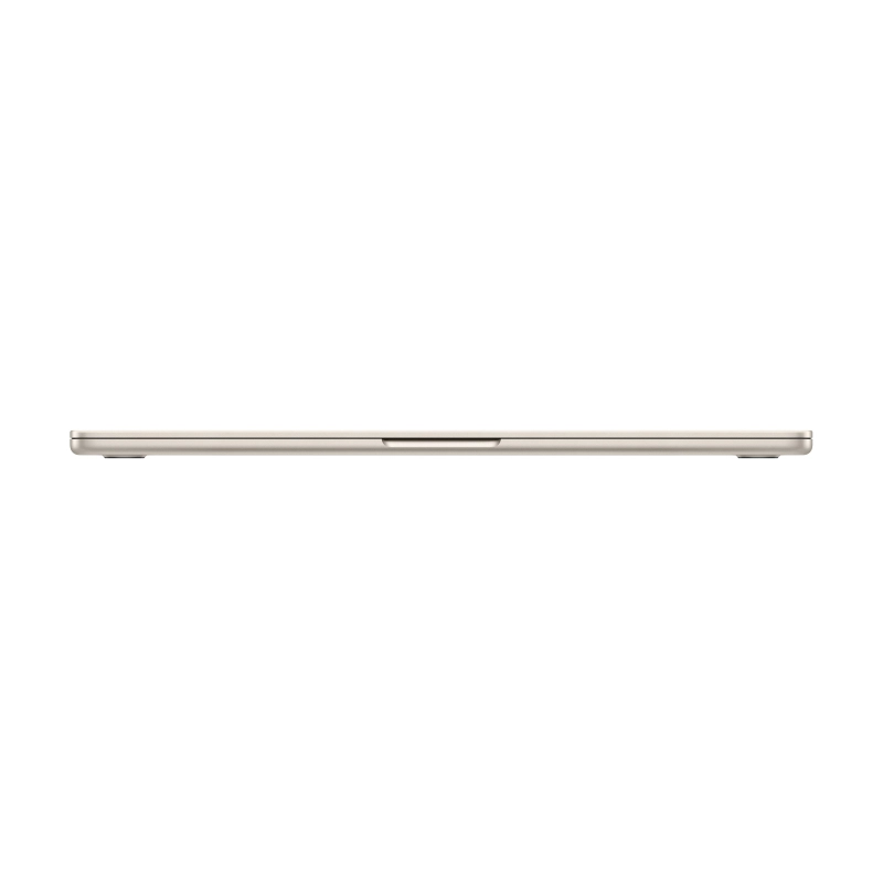 Ноутбук Apple MacBook Air 15" M4 (2025) 10C CPU/10C GPU, 24 ГБ RAM, 512 ГБ SSD, (Starlight | Сияющая звезда)